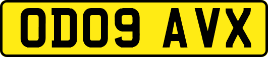 OD09AVX