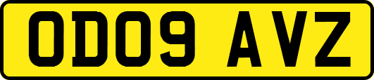 OD09AVZ