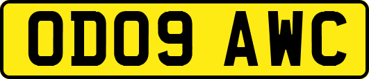 OD09AWC