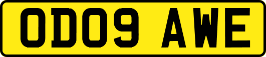OD09AWE