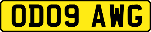 OD09AWG