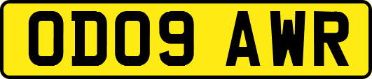 OD09AWR