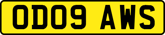 OD09AWS