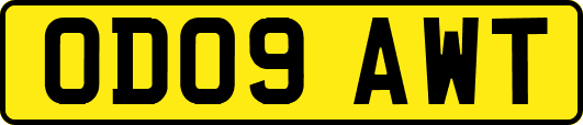 OD09AWT