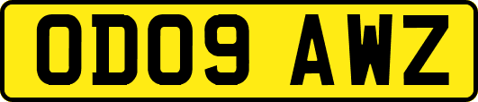 OD09AWZ