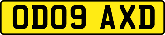 OD09AXD