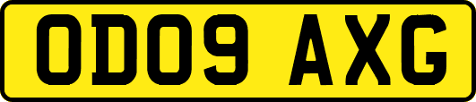 OD09AXG