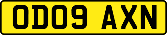 OD09AXN