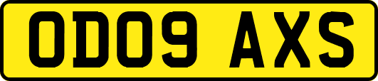 OD09AXS