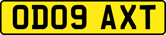 OD09AXT