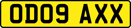 OD09AXX