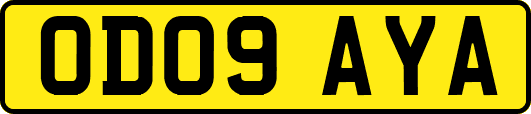 OD09AYA