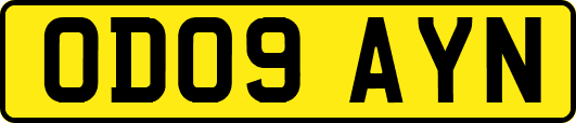 OD09AYN