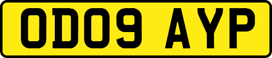 OD09AYP