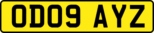 OD09AYZ
