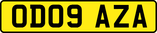 OD09AZA