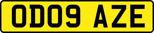 OD09AZE
