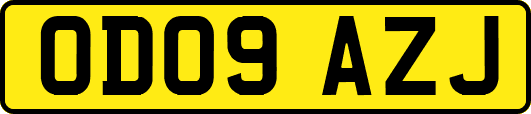 OD09AZJ