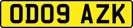 OD09AZK