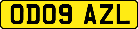 OD09AZL