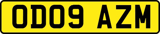 OD09AZM