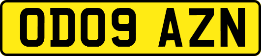 OD09AZN
