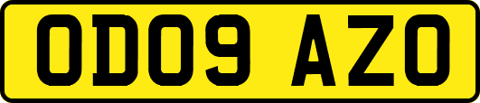 OD09AZO