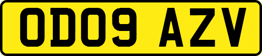 OD09AZV