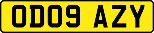 OD09AZY