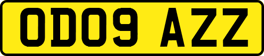 OD09AZZ