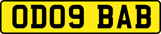 OD09BAB