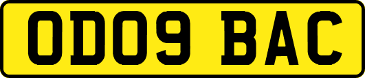 OD09BAC