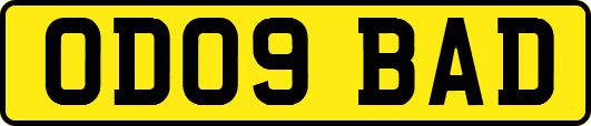 OD09BAD