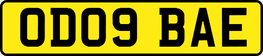 OD09BAE