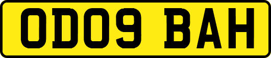 OD09BAH