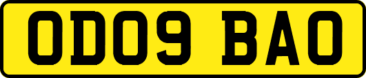 OD09BAO