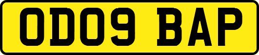 OD09BAP
