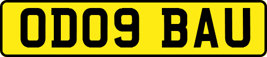 OD09BAU