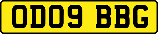 OD09BBG