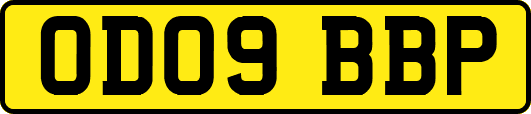 OD09BBP