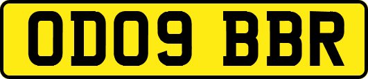 OD09BBR