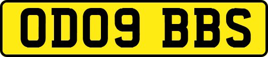 OD09BBS