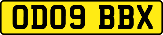 OD09BBX