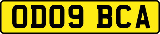 OD09BCA