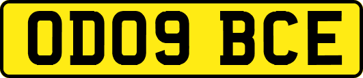 OD09BCE