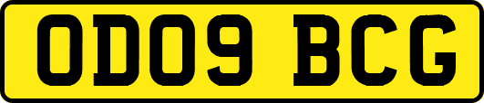 OD09BCG