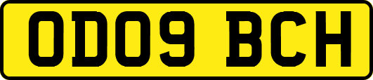 OD09BCH