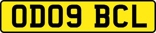 OD09BCL