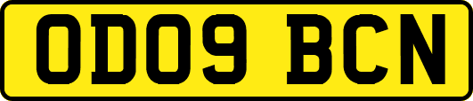 OD09BCN