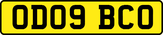 OD09BCO
